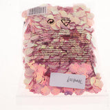 Max 100g Shell Loose Sequins Paillettes for DIY Clothes Dress Sewing Crafts C09