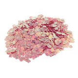 Max 100g Shell Loose Sequins Paillettes for DIY Clothes Dress Sewing Crafts C09