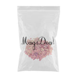 Max 100g Shell Loose Sequins Paillettes for DIY Clothes Dress Sewing Crafts C09
