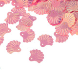 Max 100g Shell Loose Sequins Paillettes for DIY Clothes Dress Sewing Crafts C09