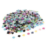 Max 100g Shell Loose Sequins Paillettes for DIY Clothes Dress Sewing Crafts C11