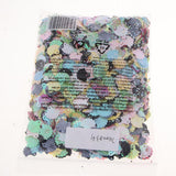 Max 100g Shell Loose Sequins Paillettes for DIY Clothes Dress Sewing Crafts C11
