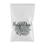 Max 100g Shell Loose Sequins Paillettes for DIY Clothes Dress Sewing Crafts C11