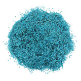 Max 100g/Bag Plastic Four Pointed Star Sequin Party Wedding Decorations Blue