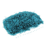 Max 100g/Bag Plastic Four Pointed Star Sequin Party Wedding Decorations Blue