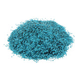 Max 100g/Bag Plastic Four Pointed Star Sequin Party Wedding Decorations Blue