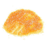 Max 100g/Bag Plastic Four Pointed Star Sequin Party Wedding Decorations Yellow