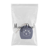 Max Embroidery DIY Fabric Key Cover Case Needlework Cross Stitch Kit Sheep