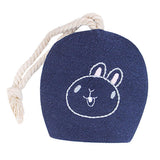 Max Embroidery DIY Fabric Key Cover Case Needlework Cross Stitch Kit Rabbit