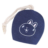 Max Embroidery DIY Fabric Key Cover Case Needlework Cross Stitch Kit Rabbit