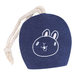 Max Embroidery DIY Fabric Key Cover Case Needlework Cross Stitch Kit Rabbit