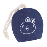 Max Embroidery DIY Fabric Key Cover Case Needlework Cross Stitch Kit Rabbit