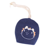 Max Embroidery DIY Fabric Key Cover Case Needlework Cross Stitch Kit Dragon