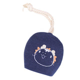 Max Embroidery DIY Fabric Key Cover Case Needlework Cross Stitch Kit Dragon