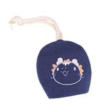 Max Embroidery DIY Fabric Key Cover Case Needlework Cross Stitch Kit Dragon