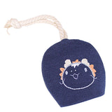 Max Embroidery DIY Fabric Key Cover Case Needlework Cross Stitch Kit Dragon