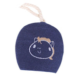 Max Embroidery DIY Fabric Key Cover Case Needlework Cross Stitch Kit Horse