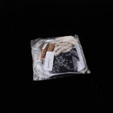 Max Embroidery DIY Fabric Key Cover Case Needlework Cross Stitch Kit Horse