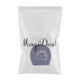 Max Embroidery DIY Fabric Key Cover Case Needlework Cross Stitch Kit Horse