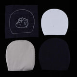 Max Embroidery DIY Fabric Key Cover Case Needlework Cross Stitch Kit Horse