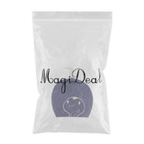 Max Embroidery DIY Fabric Key Cover Case Needlework Cross Stitch Kit Snake