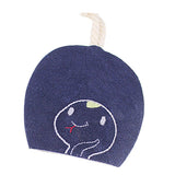 Max Embroidery DIY Fabric Key Cover Case Needlework Cross Stitch Kit Snake