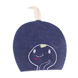 Max Embroidery DIY Fabric Key Cover Case Needlework Cross Stitch Kit Snake