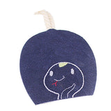Max Embroidery DIY Fabric Key Cover Case Needlework Cross Stitch Kit Snake