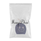 Max Embroidery DIY Fabric Key Cover Case Needlework Cross Stitch Kit Dog