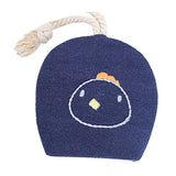 Max Embroidery DIY Fabric Key Cover Case Needlework Cross Stitch Kit Chicken