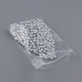 Max DIY Art& Crafts Acrylic Beaded Bag Kits Crossbody Bag Making Supplies Tools Navy