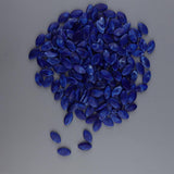 Max DIY Beaded Bag Handmade Crystal Acrylic Crossbody Bag Making Supplies Navy