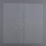 Max Hand Embroidery Starter Kits for Beginners Organza Cross Stitch Decor E00078