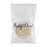 Max Hand Embroidery Starter Kits for Beginners Organza Cross Stitch Decor E00078