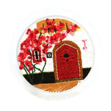 Max Handmade DIY Ribbon Embroidery Set Needlework Kits Cross Stitch Art Craft B1