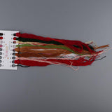 Max Handmade DIY Ribbon Embroidery Set Needlework Kits Cross Stitch Art Craft B2