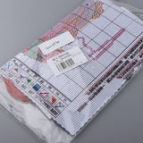 Max Modern Hand Embroidery Kit Embroidery Sampler for Beginners Adult Girl 1