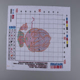 Max Modern Hand Embroidery Kit Embroidery Sampler for Beginners Adult Girl 2