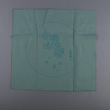 Max DIY Flower Embroidery for Beginner Needlework Kit Cross Stitch Arts Crafts E