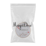 Max Embroidery Starter Kit Printed Letter Cloth DIY Cross Stitch Crafts Type 3