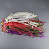 Max Ribbon Embroidery Set Floral Cross Stitch Kit DIY Ribbon Embroidery Painting