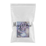Max Ribbon Embroidery Kit Flower Design Cross Stitch Ribbon Embroidery Painting