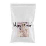 Max Ribbon Embroidery Kit For Beginner Flower Angel Design DIY Home Wall Decor