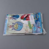 Max Hand Embroidery Starter Kits DIY Keychain Cross Stitch Kit Girls