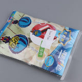 Max Hand Embroidery Starter Kits DIY Keychain Cross Stitch Kit Boys