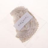 Max 5 Pieces Embroidery Lace Patches Appliques for Clothes Dress Decor Bow
