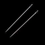 Maxbell 1 Set Goddess of the Moon Pattern DIY Cross Stitch Kits Sewing Crafts