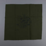 Max DIY Ribbon Flower Embroidery Starter Frame Set Cross Stitch Chrysanthemum