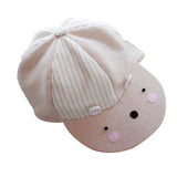Maxbell DIY Baby Kids Baseball Cap Sewing Project Kit For Adult Beginner Needlework