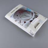 Maxbell DIY Baby Kids Baseball Cap Sewing Project Kit For Adult Beginner Needlework